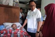 Yogyakarta pastikan pelayanan kesehatan lansia tertangani di puskesmas