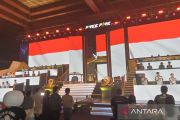 Turnamen nasional Free Fire di Yogyakarta diikuti 12 tim terbaik