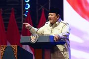 Prabowo: KDKMP sediakan kredit mikro berbunga 8 persen
