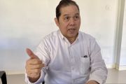 Pemkot Batam genjot skrining HIV/AIDS, target 16.839 orang