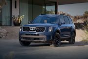 Kia tarik hampir 500 ribu SUV akibat masalah motor kursi
