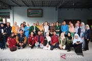 KPPPA tekankan pemulihan-pemberdayaan pada layanan perlindungan korban