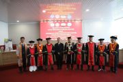 Disertasi Unila menawarkan model hukum baru hubungan dokter dan RS