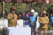 Pemkab Jayawijaya pastikan Distrik Taelarek nikmati listrik dari PLN