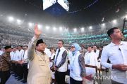 KDKMP pusat ekonomi desa dan penyalur utama subsidi