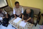 Kantor Pertanahan Kota Yogyakarta hadirkan inovasi "TAPE KETAN" untuk layanan inklusif kelompok rentan