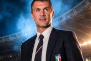 Federasi Sepak Bola Italia tunjuk Paolo Maldini sebagai direktur teknik