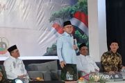 Menko Pangan menargetkan persoalan sampah kota besar tuntas pada 2028