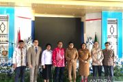 Pemprov Maluku luncurkan Budaya Sekolah Aman dan Nyaman