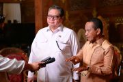 Prabowo beri harga khusus BBM bagi nelayan kapal 30-200 GT