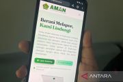 Lindungi anak sekolah agama, Kemenag perkuat implementasi Gernas RANA