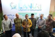 Layanan BPJS Kesehatan jangkau penduduk daerah 3T