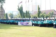 1.013 mahasiswa UMS siap terjun praktik persekolahan