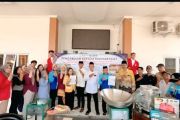 Undira-Mercu Buana perkuat pemberdayaan desa binaan lewat teknologi