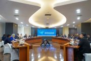 Wamendag&nbsp;Roro sebut RI dan Selangor perkuat kemitraan strategis
