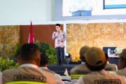 Ombudsman apresiasi penyelenggaraan haji optimalkan media informasi digital