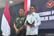 Satgas PKH pastikan kasus eks Jampidsus tak akan hambat tugas