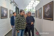 Pameran foto Toba Heritage perkuat ekonomi dan wisata Danau Toba