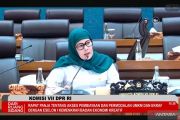 Komisi VII DPR dorong implementasi pembiayaan KI segera diperluas