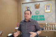 Kejati Sumbar bantah tudingan intimidasi mahasiswa