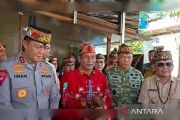 DPRD Kalteng sebut pelestarian budaya Dayak tanggung jawab bersama