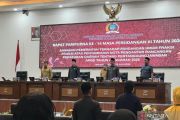 Opini WTP Sarana Memastikan APBD Dikelola Secara Baik