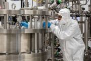 Kemenkes gandeng swasta bangun ekosistem obat derivat plasma