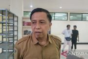Kepala BPKAD Parimo akui diperiksa Polisi terkait proyek Perpustakaan