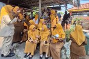 Kesaksian guru SDN Srengseng Sawah 15 terima pesan ancaman bom
