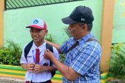 DKI imbau catin pria miliki pengetahuan pola asuh hindari "fatherless"