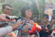 SDN Srengseng Sawah 15 Jagakarsa dipastikan aman usai teror bom
