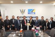 RI-Sarawak buka rute baru bus lintas batas negara