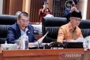 Komisi I DPR mulai gelar uji kelayakan calon anggota KPI 2026--2029