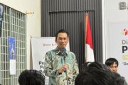 Bawaslu Sulsel gelar kompetisi debat sekaligus adu gagasan mahasiswa