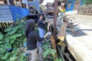 UPR: Pahandut Smart Ecovillage wujudkan pemukiman berbasis sains