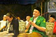 Bupati Lamandau tekankan pentingnya pelestarian budaya