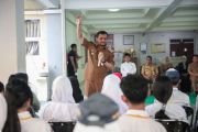 Program sekolah kemitraan Jateng fasilitasi 3.663 siswa kurang mampu