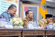 26 daerah di Jateng penuhi target perlindungan lahan
