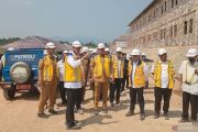 Kemensos: Sekolah Rakyat Jasinga siap digunakan akhir Juli