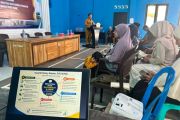 Pemkab Lombok Tengah dukung UMKM Desa Wisata Lantan naik kelas