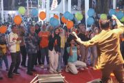 Omzet Magelang Fair, tunjukkan minat tinggi warga atas produk lokal