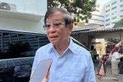 Agum Gumelar kenang Temon sosok yang ceria