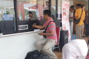 Pemutihan PKB di Bengkulu dongkrak penerimaan jadi Rp16 miliar