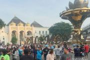 Pemkot Palembang percepat aktivasi IKD untuk permudah akses bansos