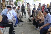 Bupati adukan persoalan BBM di Kepulauan Seribu ke DPRD DKI Jakarta