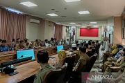 Cen Sui Lan ajak ASN Pemkab Natuna berinfak lewat Baznas