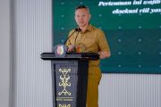 Sigi sediakan lahan 20 hektare untuk Sekolah Nasional Terintegrasi
