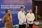 DJP: Potensi pajak Pertamina bisa capai Rp500 T lewat pendekatan baru