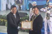 Yusril: Etika kebangsaan harus jadi fondasi pemberantasan korupsi