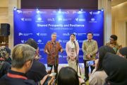 Dukung kemakmuran bersama, Australia-Indonesia luncurkan Katalis 2.0